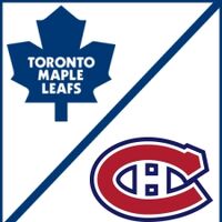 Toronto Maple Leafs Montreal Canadiens Rivalry Toronto Maple Leafs Wiki Fandom