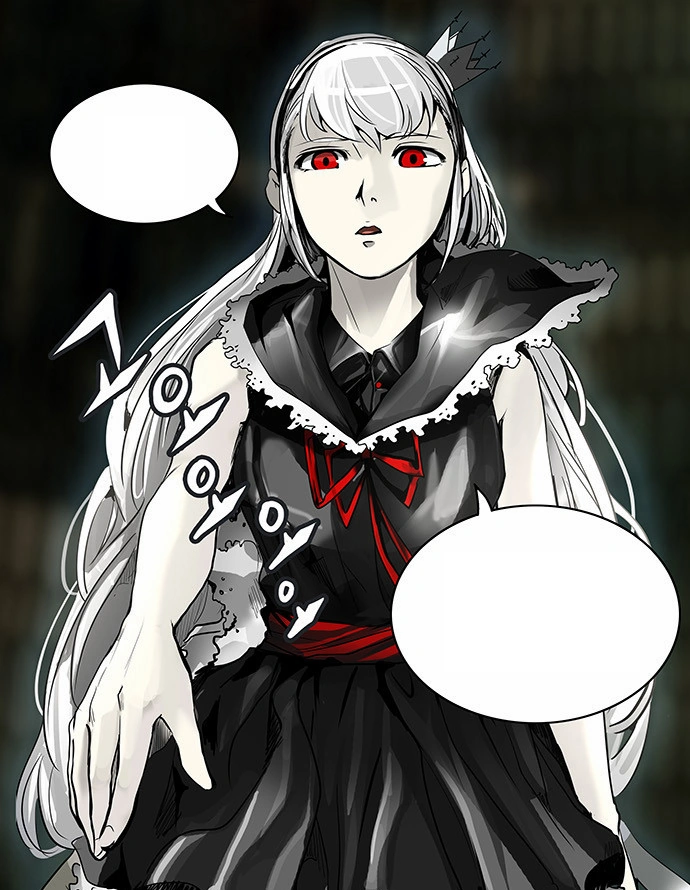 Blanco/Clon Torre de Dios Wiki FANDOM powered by Wikia