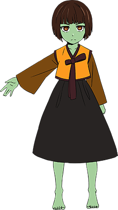 Kami no Tou – Torre de Dios Anime