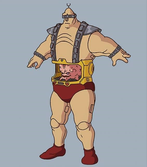 Krang Krang