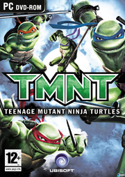TMNT-2007-PC