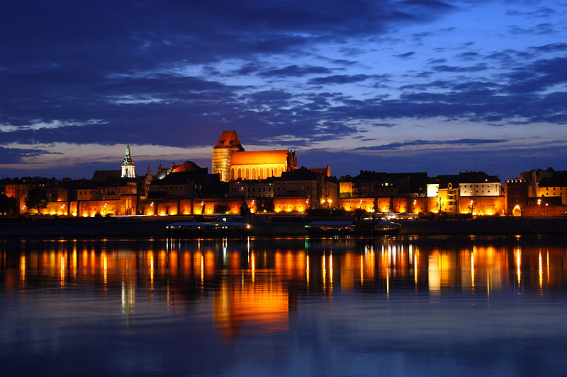 Toruń | Toruniopedia | FANDOM powered by Wikia