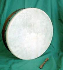 Bodhran-1