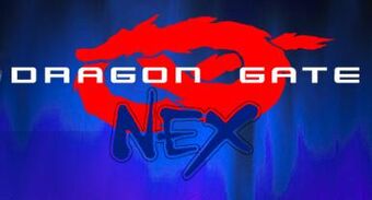 Dragon Gate Dragon System Wiki Fandom - pwg logo roblox