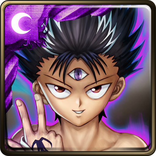 飛影的故事 Tower of Saviors 維基 FANDOM powered by Wikia 飛影的故事 Tower of Saviors 維基 FANDOM powered by Wikia