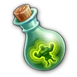 the tribez and castlez how to get more growth potions