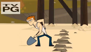 Scottdig
