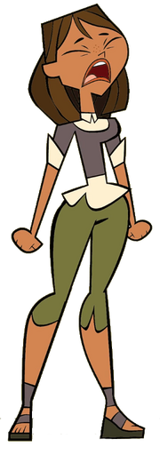 Courtney | Total Drama All Stars Wiki | FANDOM powered by Wikia