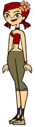 Total drama ZOEY