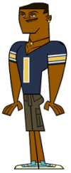 Total drama LIGHTINING