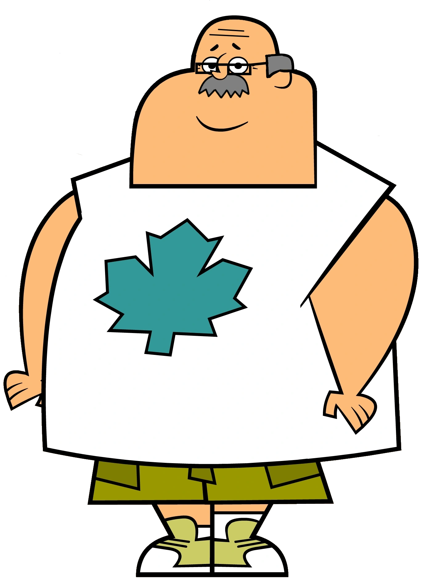 Owen | Total Drama Do Over Wiki | FANDOM powered by Wikia