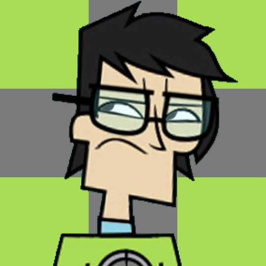 Tanner Total Drama Do Over Wiki Fandom