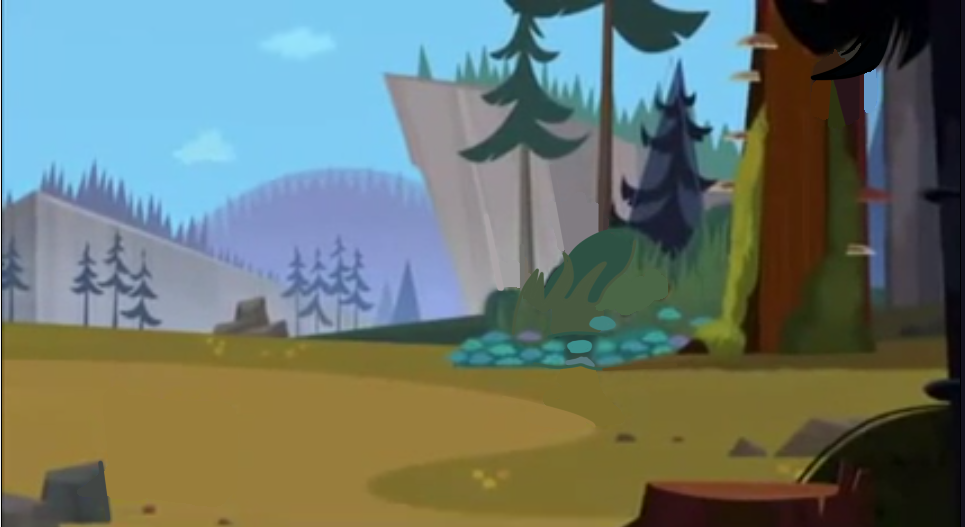 Having A Hill Of A Time Total Drama Do Over Wiki Fandom