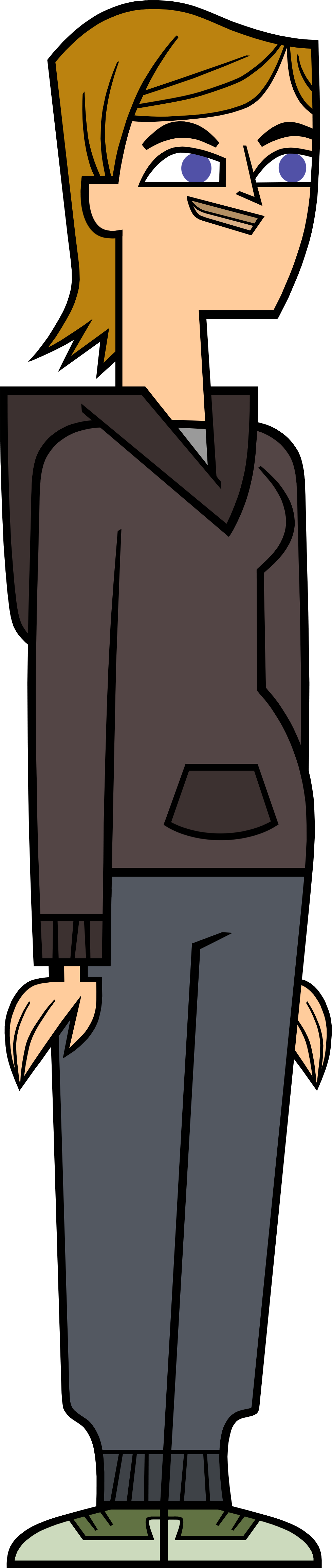 StanceJo