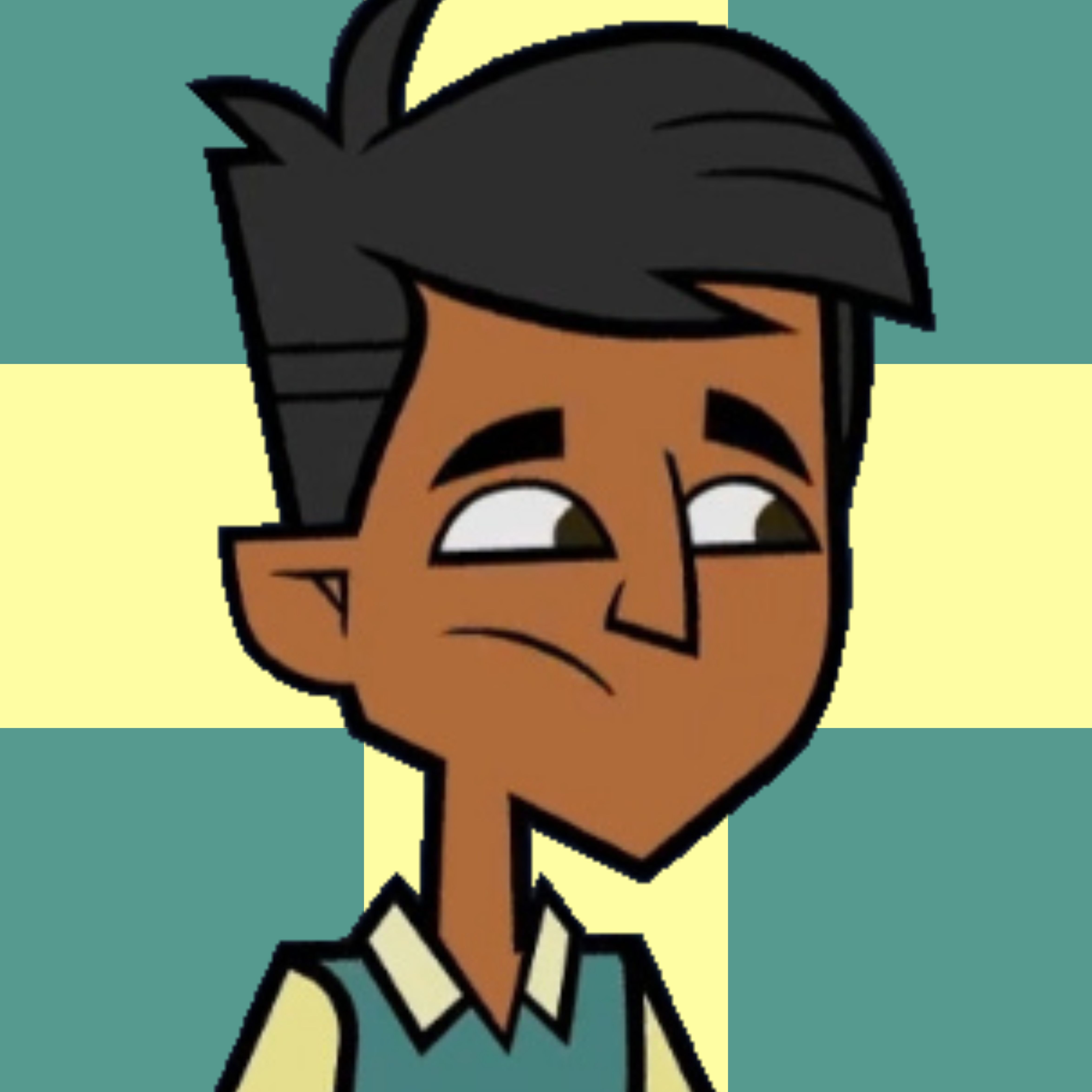 Total Drama Dave 92 - 7s1zlkl