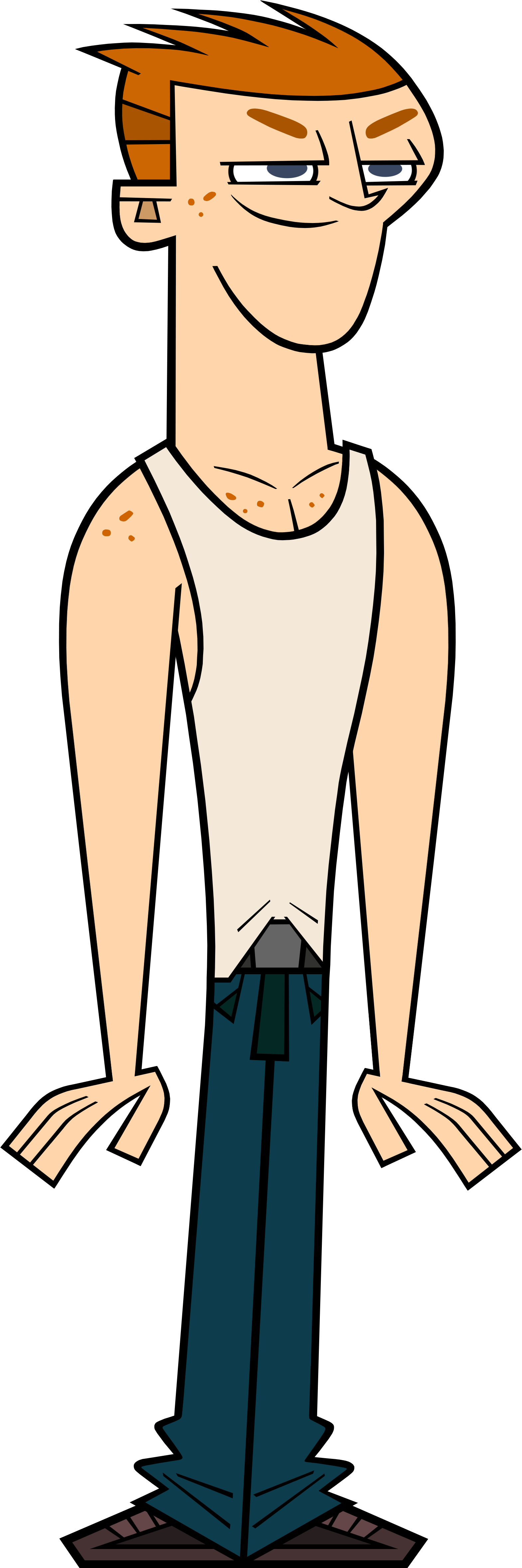StanceScott