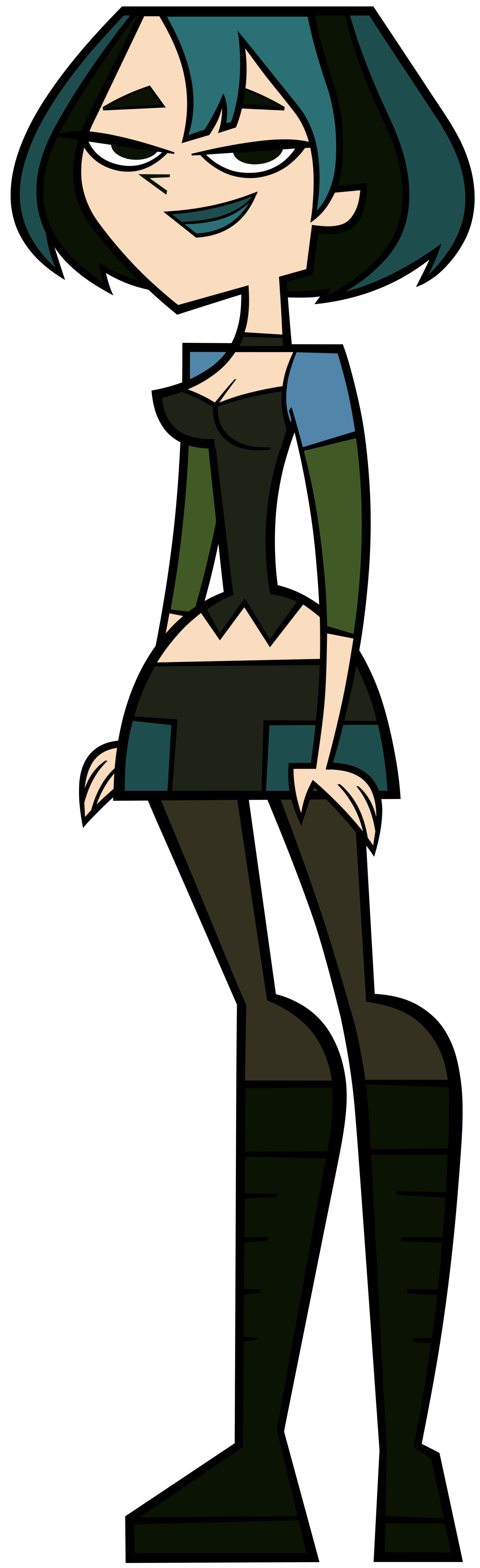 StanceGwen