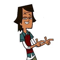 Noah Total Drama Do Over Wiki Fandom