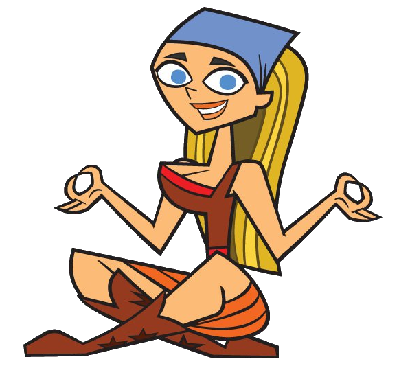 Lindsaygallery Total Drama Fanon Site Wiki Fandom Powered By Wikia