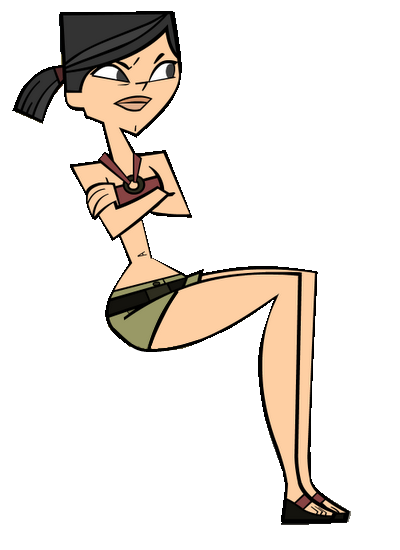 Image Heather Render 15 Png Total Drama Fanon Site Wiki Fandom