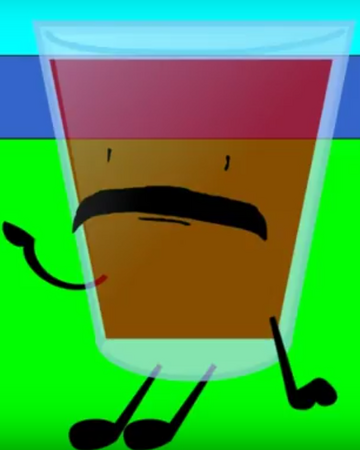 Haterade Total Drama Objects Wiki Fandom