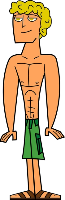 Kalan Total Drama Oskayi Island Wikia Fandom kalan-total-drama-oskayi-island-wikia-fandom