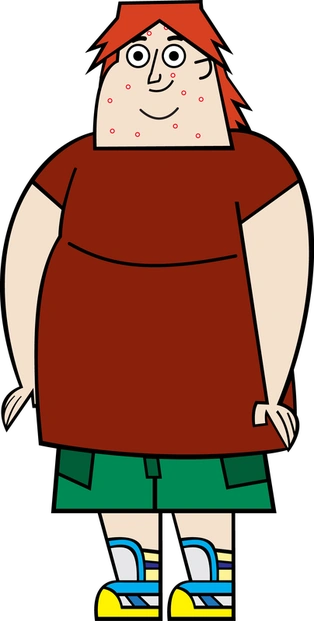 Eric Total Drama Oskayi Island Wikia Fandom eric-total-drama-oskayi-island-wikia-fandom
