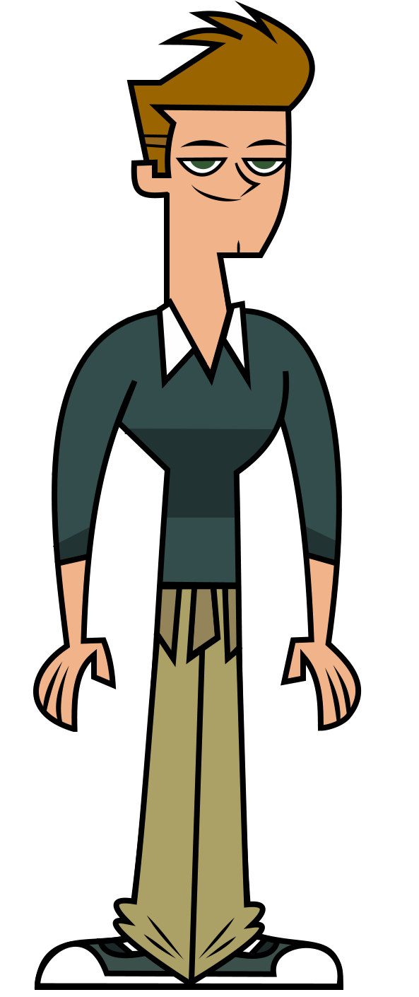 Topher | Total Drama Pahkitew Island RP Wiki | Fandom