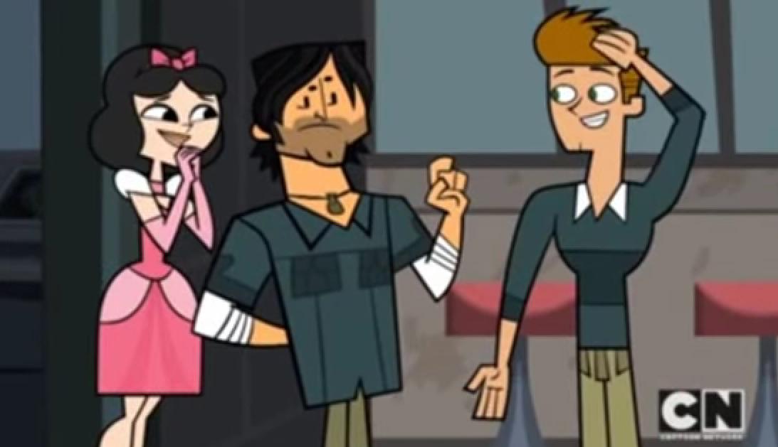 Topher And Ella Total Drama Pahkitew Island Rp Wiki Fandom 9073