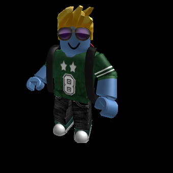 Total Drama Roblox Total Drama Roblox Luke Wiki Fandom - total drama roblox edition roblox