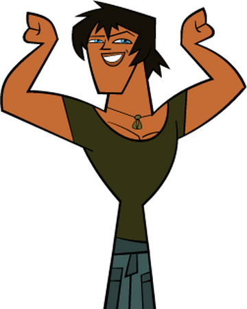 Justin Total Drama Roleplay Extravaganza Wiki Fandom - total drama noah roblox