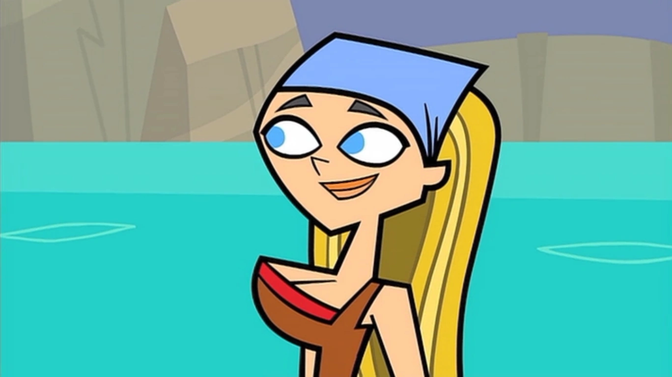 Lindsay | Wiki Total Drama World Tour | FANDOM powered by Wikia
