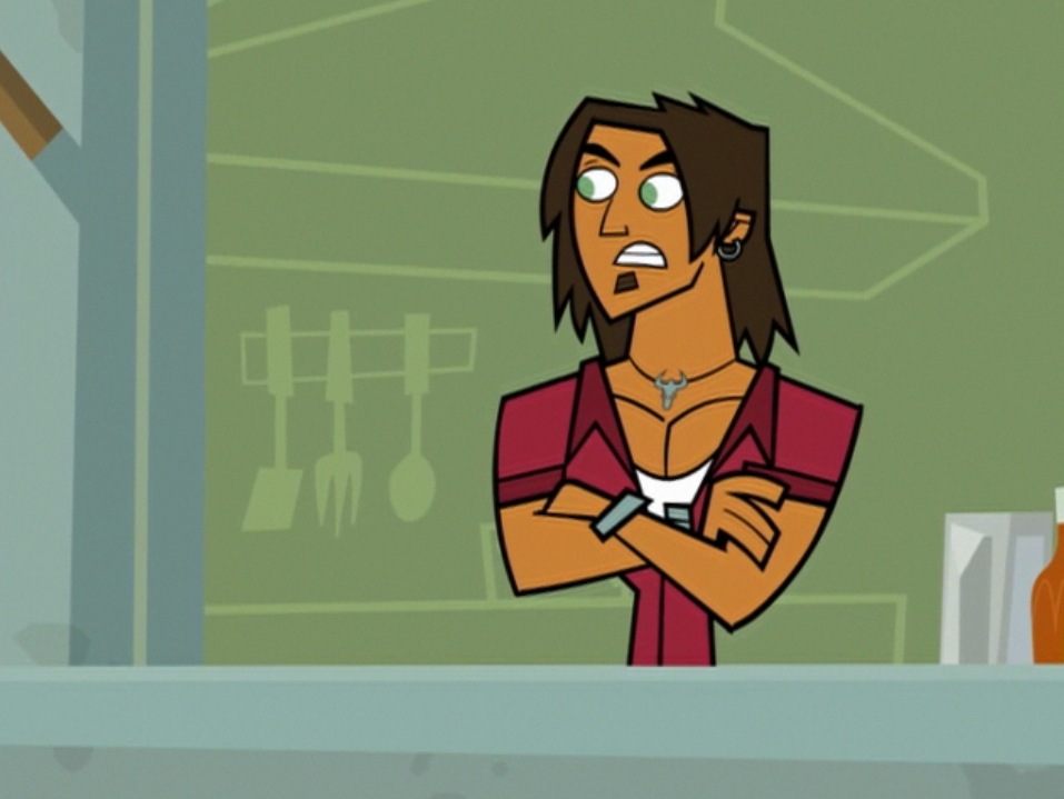 total drama world tour alejandro voice actor