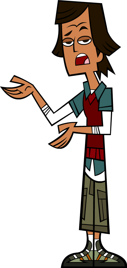 Noah | Total Drama Writer's RP Wikia | Fandom