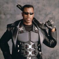 Blade Character Total Movies Wiki Fandom