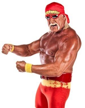 Hulk Hogan | Total Movies Wiki | Fandom