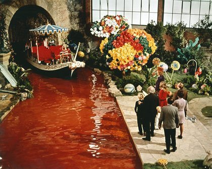 Willy Wonka The Chocolate Factory Total Movies Wiki Fandom