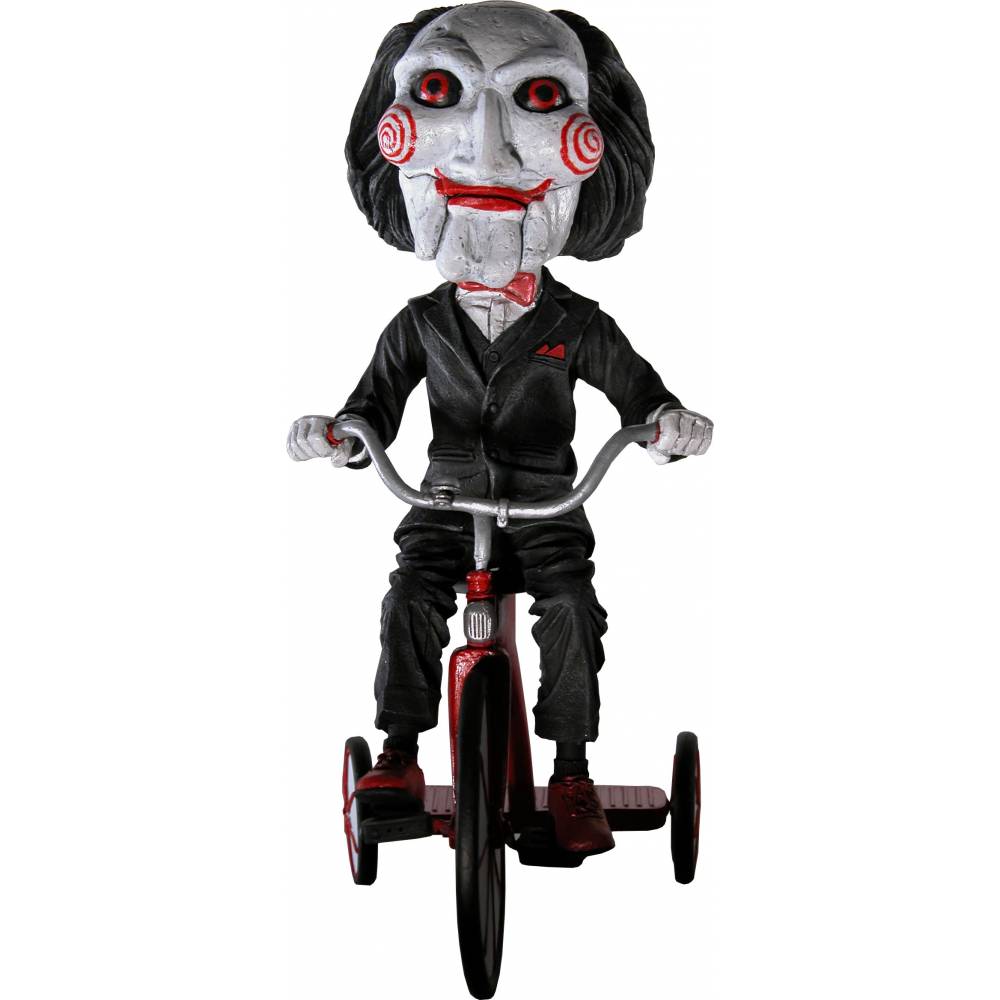 Billy the Puppet (Saw) | Total Movies Wiki | FANDOM powered by Wikia