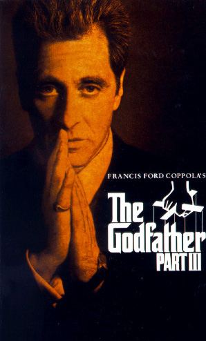 The Godfather Part III | Total Movies Wiki | FANDOM ...