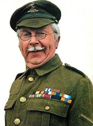 LanceCorporal Jones Total Movies Wiki FANDOM powered by Wikia