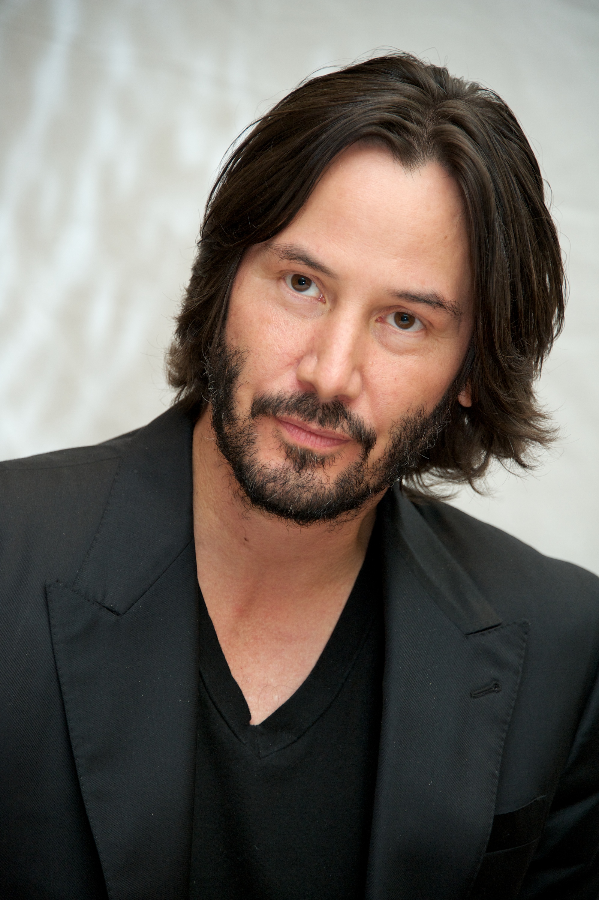 Image - Keanu Reeves.1.jpg Total Movies Wiki FANDOM powered by Wikia