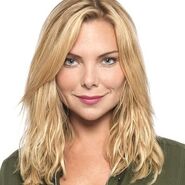 Samantha Womack/Image gallery | Total Movies Wiki | FANDOM ...