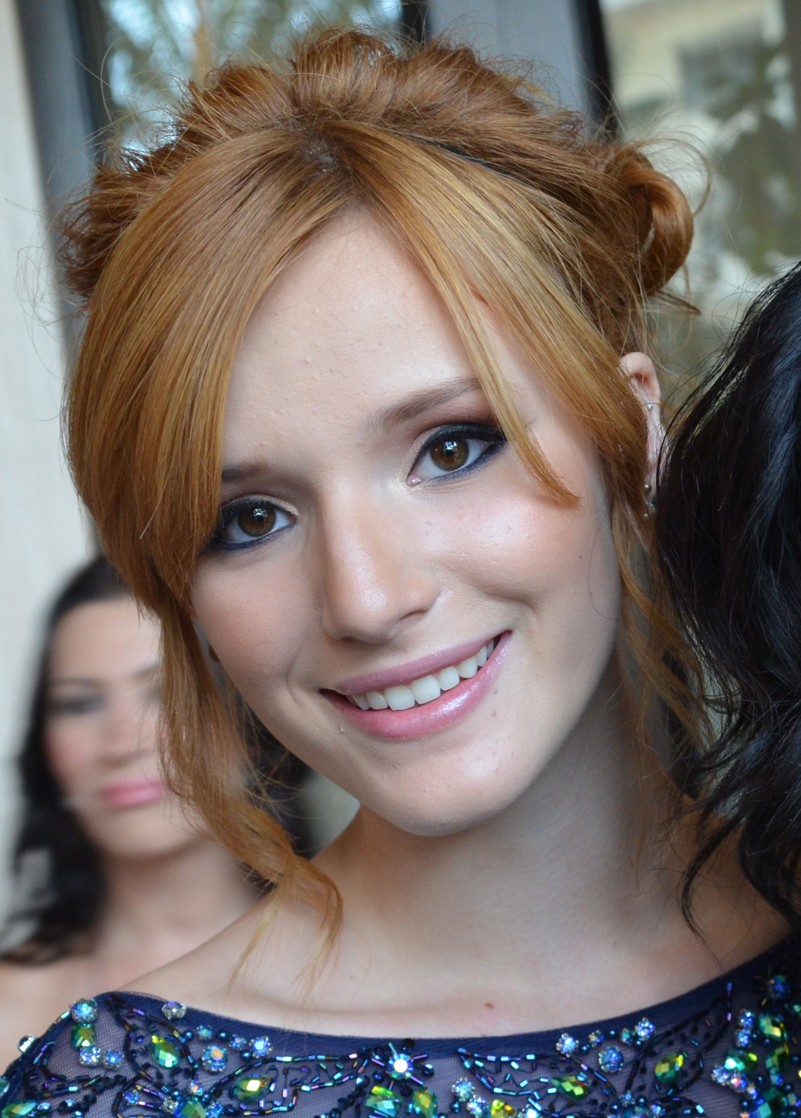 Bella Thorne Total Movies Wiki Fandom Powered By Wikia