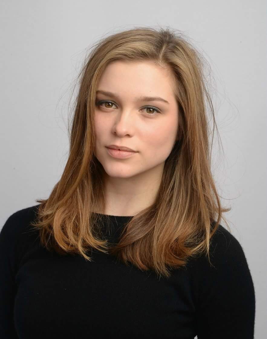 Sophie Cookson Total Movies Wiki Fandom