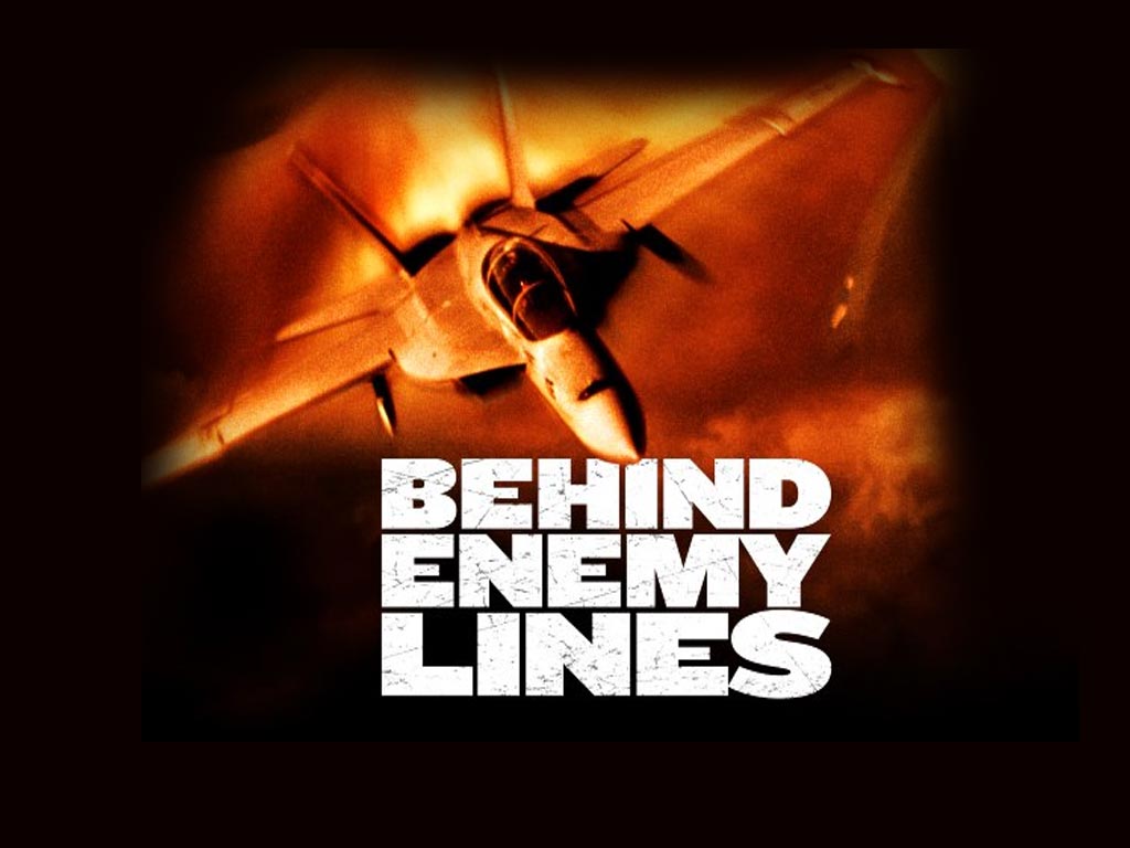 behind enemy lines movies