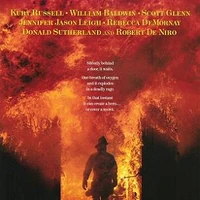 Monday Movie Meme Up In Flames The Madlab Post