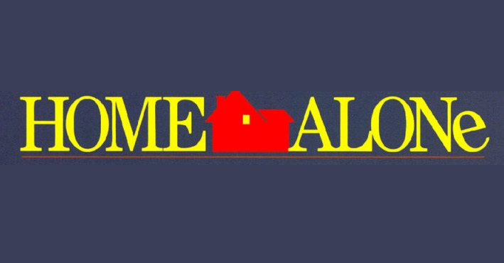 32+ Home Alone House Logo Pics