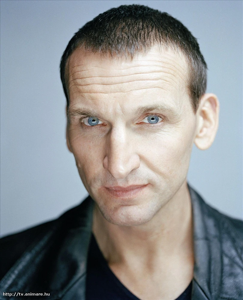 Christopher Eccleston | Total Movies Wiki | FANDOM powered by Wikia