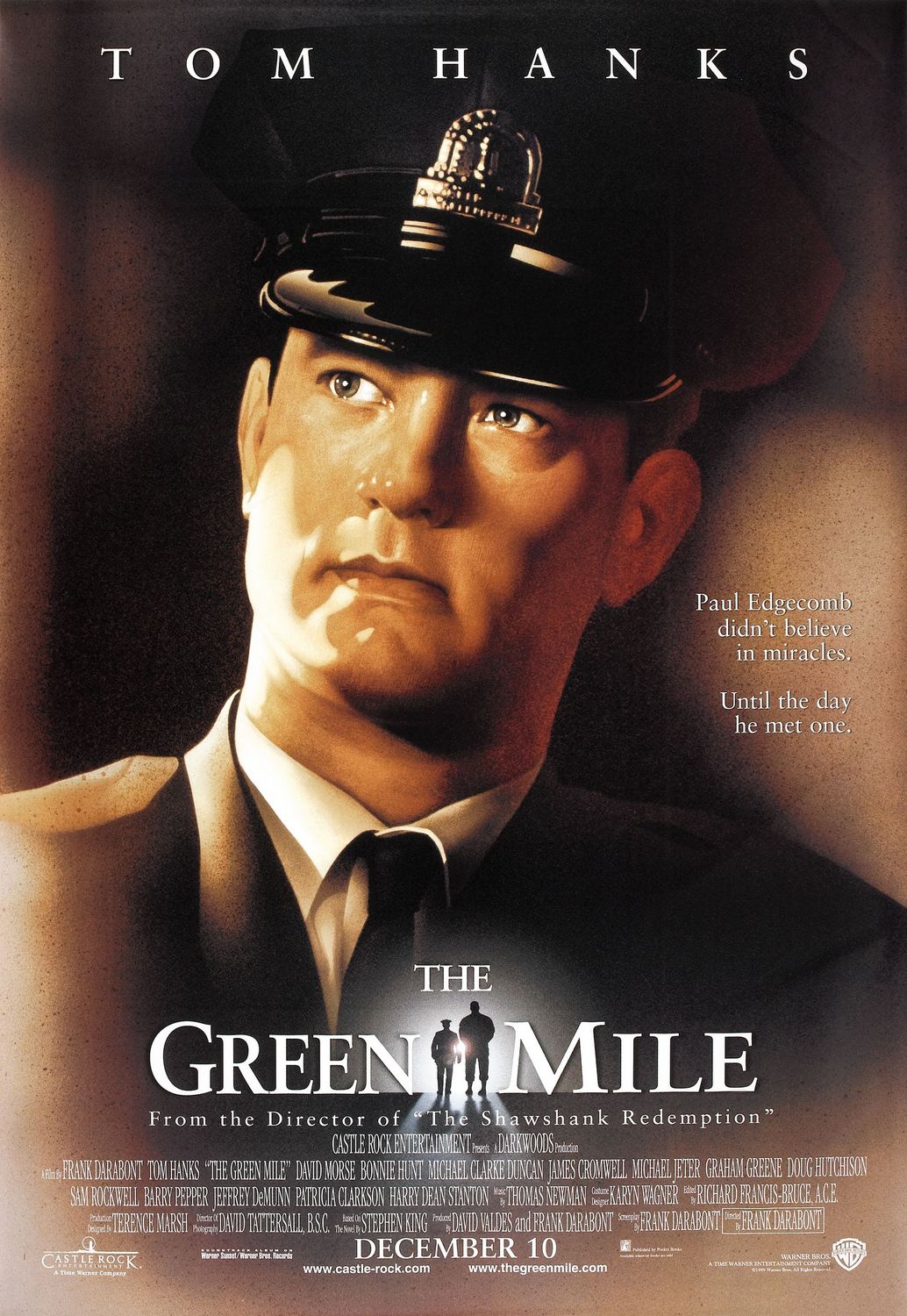 The Green Mile | Total Movies Wiki | FANDOM powered by Wikia