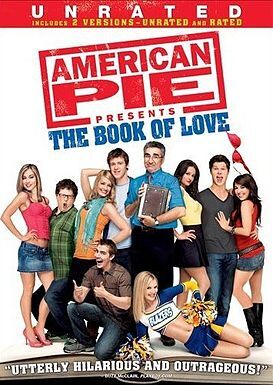American Pie Presents The Book Of Love Total Movies Wiki Fandom